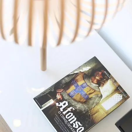 Trindade Family W/ Parking Place Apartman