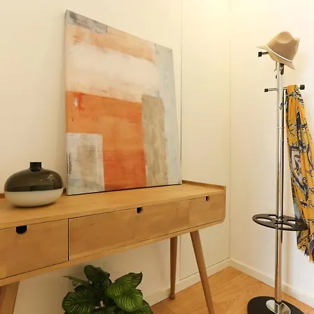 Apartman Trindade Family W/ Parking Place *