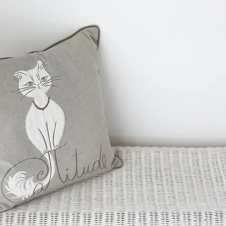 Trindade Family W/ Parking Place Apartman