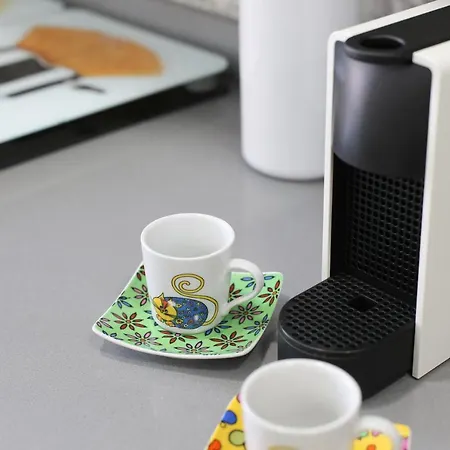 Trindade Family W/ Parking Place Apartman Porto