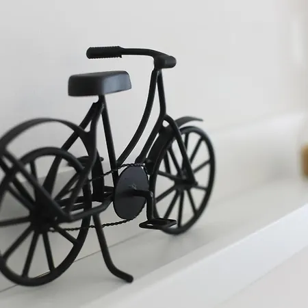 Trindade Family W/ Parking Place