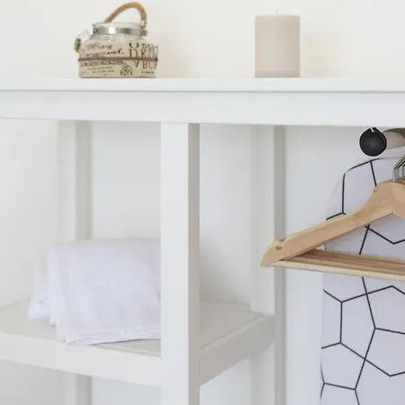 Trindade Family W/ Parking Place Apartman *