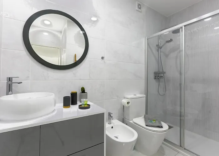 Trindade Family W/ Parking Place