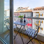 Trindade Family W/ Parking Place * 波尔图