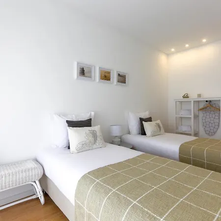 Trindade Family W/ Parking Place