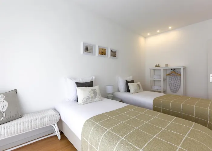 Trindade Family W/ Parking Place