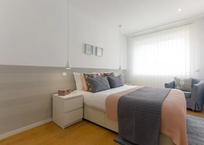 Trindade Family W/ Parking Place