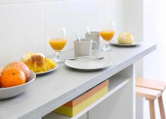 Apartamento Trindade Family W/ Parking Place