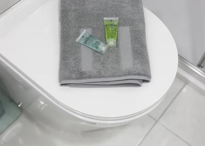 Lejlighed Trindade Family W/ Parking Place