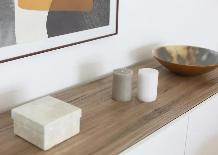 Trindade Family W/ Parking Place * Porto