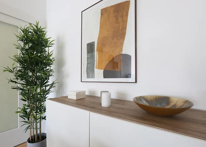 Trindade Family W/ Parking Place