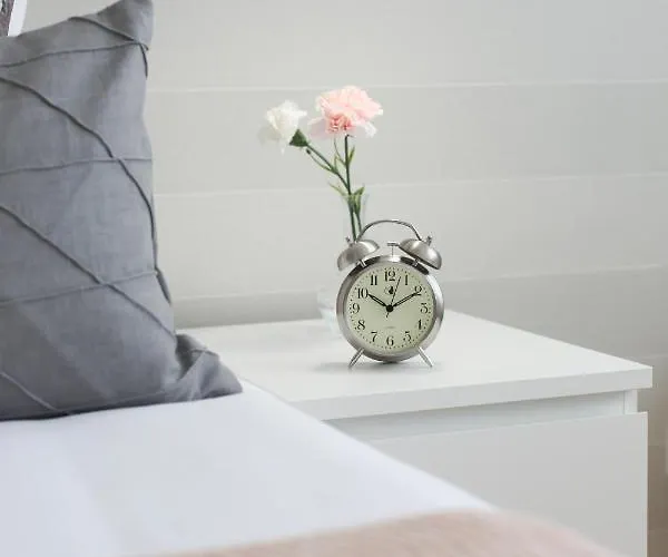 Trindade Family W/ Parking Place Appartement *