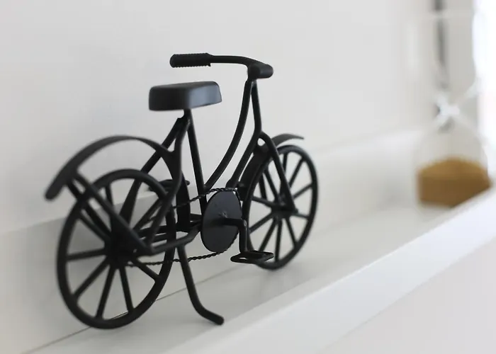 Trindade Family W/ Parking Place