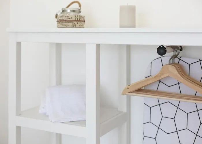 Trindade Family W/ Parking Place Appartement *